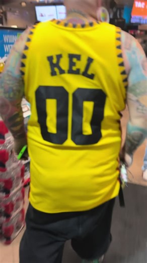 Morning Pepsi Grab at QuikTrip Convenience Store