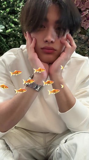 Copper Phuriwat Tribute - Missing Him So Much