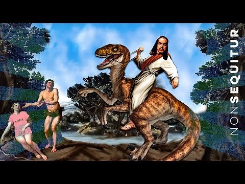 Aron Ra vs “Furious George" Lujack: The Origin of Creation