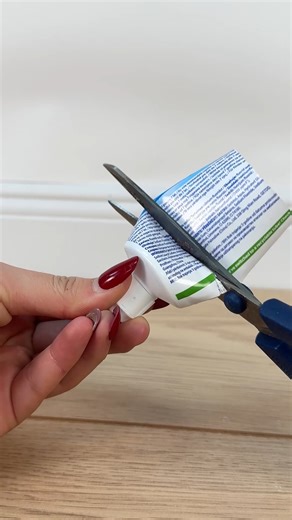 Toothpaste hack you need to try | Genius Club