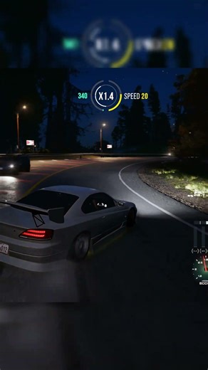 CarX Street PC DRIFT GAMEPLAY pt.185 #Carxstreet #thecrew2 thecrewmotorfest #shortsvideo #shorts