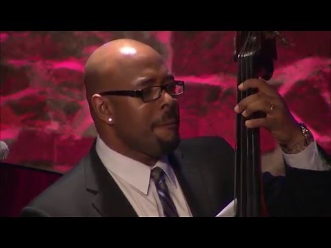 Discover Jazz - Christian McBride Trio