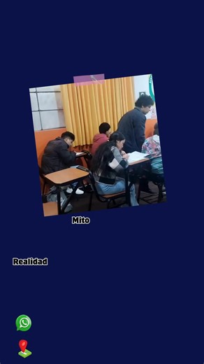 Módulo C Pre Universitaria on TikTok