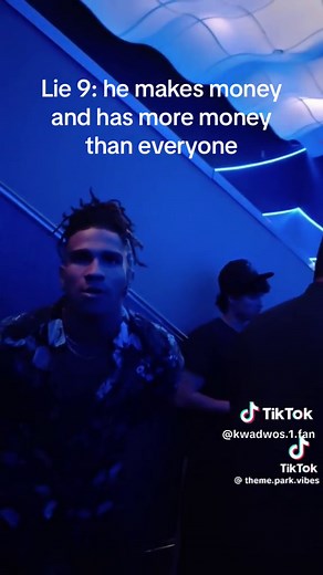 Disney World Incident Involving Entitled Kids Explained