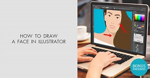 How to Draw a Face in Illustrator: Your Ultimate Guide