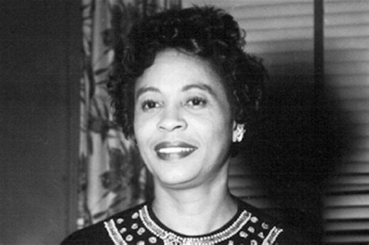 Arkansas honors Daisy Gatson Bates Day