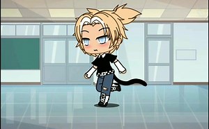 Pov:There was a boy who liked you, but he didn't know that...(My idea) #gacha#life#Boy#girl#Girlfriend#lgbt#🏳️‍🌈#❤️🔥#fyp#シ︎