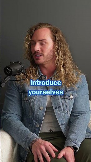 you’re looking at a living legend folks! Ryan and Charlie’s episode is streaming now!!