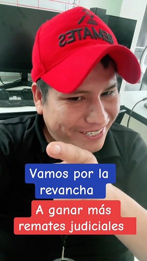 Vamos por la revancha, nuevos remates judiciales. | Club de Inversionistas | Facebook
