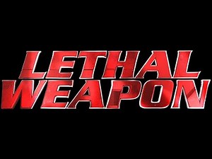 All Lethal Weapon DVD Walkthroughs