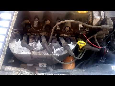 change chevy thermostat