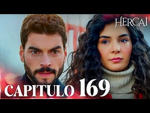 Hercai (Again) | Chapter 169 | FULL HD