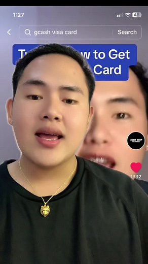 How to Activate Your Gcash Visa Card Tutorial