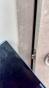 “Quedaron encerrados 😱 y abrí la puerta con una radiografía” "They were locked up 😱 and I opened the door with an X-ray" #hacks #emergency #tips #seguridad | Cerrajero Key Master