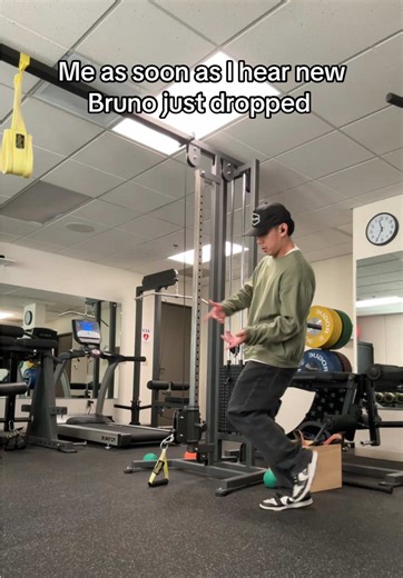 Bruno Mars Dance Festival Highlights You Don't Want to Miss