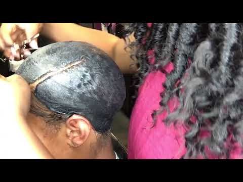 2 Barrier Protective Cap Tutorial