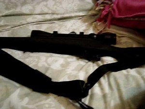 Remington 770 review .30-06