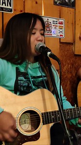 24K views · 537 reactions | Stevie B — Dream About You [female version] cover by Jeden Blume and Topyu Diaus at Safari Baguio RestoBar | Session Road Tunes | Facebook