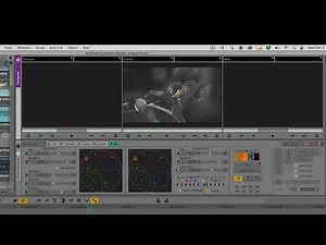 Media Composer - Color Correction