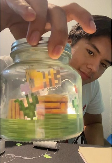 Tutorial de Abejas en Minecraft: Crea y Disfruta