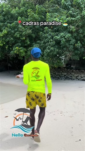 Discover Cadras Paradise: A Hidden Gem in Haiti