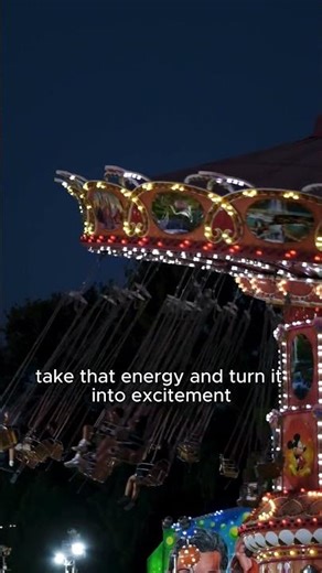 Nervous Before Big Moments? Try This Reframe