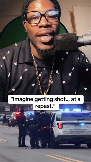 One person hurt after shot fired, fight breaks out at funeral repast in Detroit, police say #whatupdoe #detroit #imsodetroit