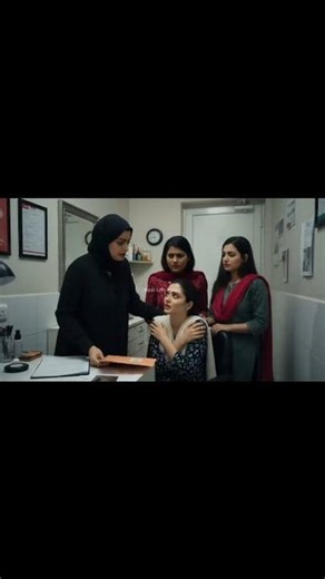 Beauty parlour ka kaam ko kahkar saudi arab bulaya gya | Jab ladki ko asal kaam ka pta chala To... #hindikahani | Real Life voice