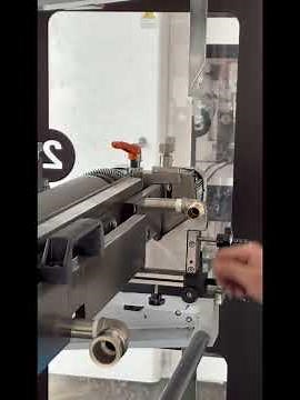 How to Install and Adjust a Doctor Blade on a CI Flexo Printing Machine | Step-by-Step Guide