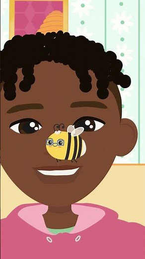 Do you know how to Breathe Like a BumbleBee #mindfulnessforkids #breathingexercises #brightenupkids