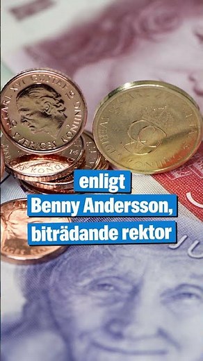 Elever får jobb och lön – i ett år