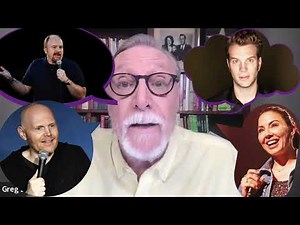 🎤Beginner Stand Up Comedy Classes - Free Intro - Greg Dean #standupcomedy #comedian #jokewriting