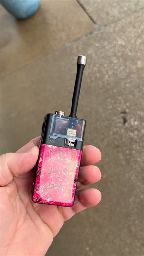 ttvape_ on Instagram: "• The V2 Tip post was a success. Here’s with the V1 tip by MNCH • One Orion rba by Jo Sturdy Orion mod by LVE"