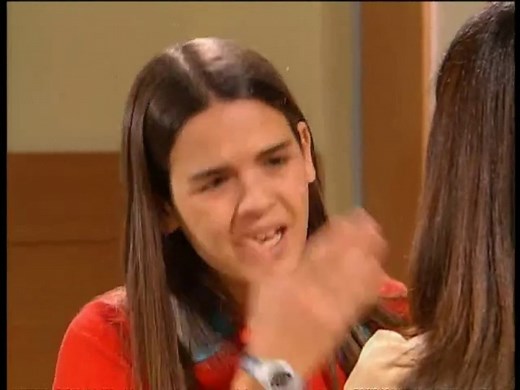 Rebelde Way - Capítulo 105 completo