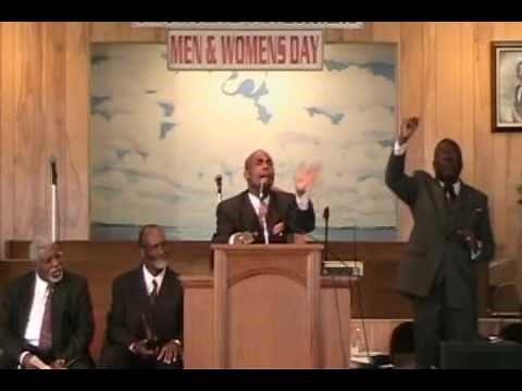 Hymn of Preparation FATHER I STRETCH MY HANDS TO THEE