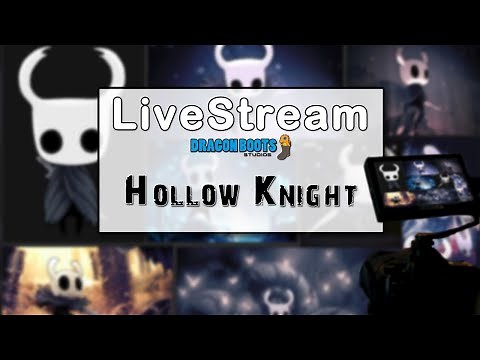 Blender Character Sculpt - Hollow Knight