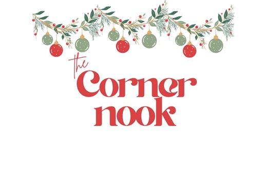 The Corner Nook | Parker CO