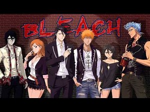 Bleach-ending 15
