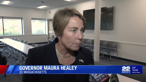 MCAS results reveal drop in school progress post-COVID