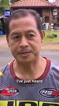 Three injured after inferno destroys home | 9 News Australia