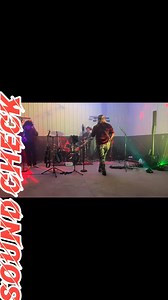 Here’s some random footage from our shows all summer. Thank you to everyone for following us, here’s to another year of music and memories! | SoundCheck Band