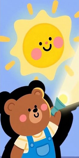 How Shadows Are Made - Fun Science for Kids!