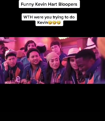 Funny Kevin Hart Bloopers - Hilarious Moments with Kevin!