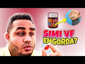 SIMI VF MULTIVITAMIN | SIDE EFFECTS