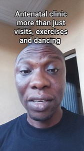 29K views · 722 reactions | Antenatal clinic more than just visits, exercises and dancing #reels | Nigeria Health Blog | Facebook