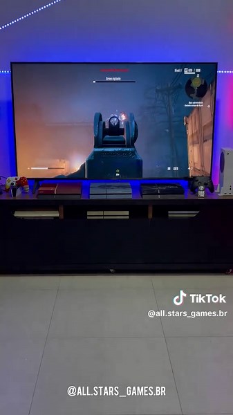 Terminator Gameplay on PlayStation 5 | Future War Survival