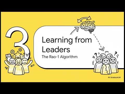 The Rao Algorithms