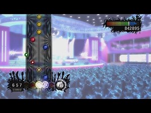 1ST EVER I'M BROKEN 100% FC - Expert Guitar (Rock Revolution DLC)