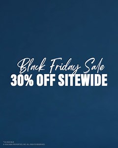 10K views · 19 reactions | Black Friday is finally here! Head over to 47brand.com to grab the perfect gift for everyone on your list, and enjoy 30% off sitewide  | ’47 | Facebook