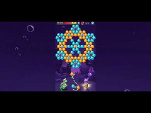 Bubble shooter: Play now